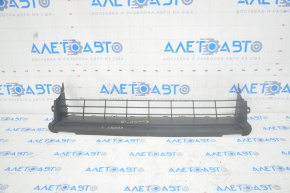 Lower rear radiator deflector Ford Ecosport 18-22