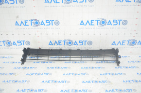 Lower rear radiator deflector Ford Ecosport 18-22