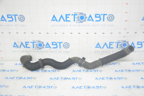 Lower cooling pipe Ford Ecosport 18-22 2.0