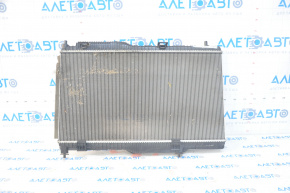Radiator cooling water Ford Ecosport 18-22 2.0