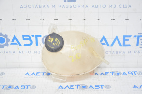 Expansion tank for cooling Ford Ecosport 18-22 with cap