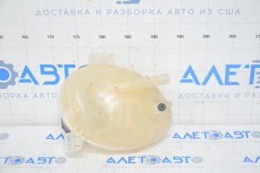 Expansion tank for cooling Ford Ecosport 18-22 with cap