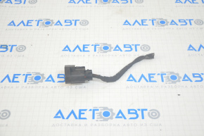 Chip for the cooling fan motor Ford Ecosport 18-22 2.0