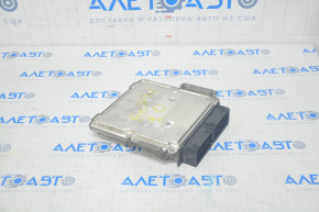 Block ECU engine computer Ford Ecosport 18-22 2.0