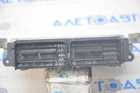 Block ECU engine computer Ford Ecosport 18-22 2.0