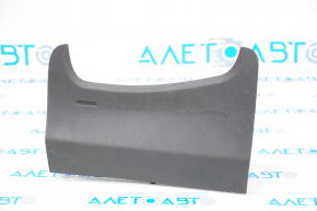 Airbag knee driver's left Ford Ecosport 18-22 black