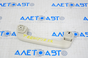 Ceiling handle right Ford Ecosport 18-22 gray