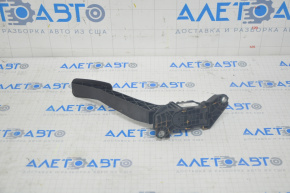 Gas pedal Ford Ecosport 18-19