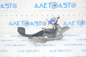 Brake pedal Ford Ecosport 18-22