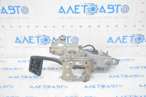 Brake pedal Ford Ecosport 18-22