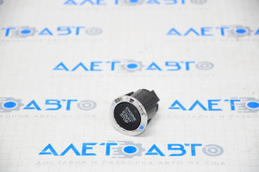 Start/stop button Ford Ecosport 18-22