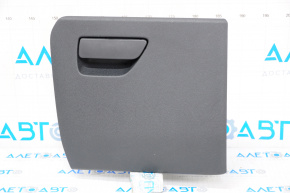Glove box, glove compartment Ford Ecosport 18-22 black