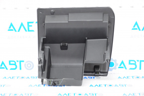 Glove box, glove compartment Ford Ecosport 18-22 black
