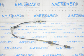 Automatic transmission cable Ford Ecosport 18-22
