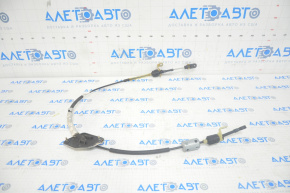 Automatic transmission cable Ford Ecosport 18-22