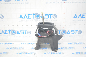 Gearbox shifter Ford Ecosport 18-22