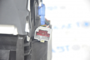 Gearbox shifter Ford Ecosport 18-22
