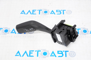Left steering column switch Ford Ecosport 18-22
