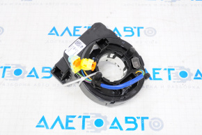 Steering wheel cable with steering angle sensor Ford Ecosport 18-22