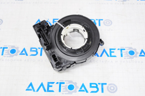 Steering wheel cable with steering angle sensor Ford Ecosport 18-22