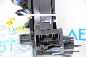 Steering wheel cable with steering angle sensor Ford Ecosport 18-22