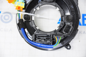 Steering wheel cable with steering angle sensor Ford Ecosport 18-22