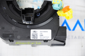 Steering wheel cable with steering angle sensor Ford Ecosport 18-22
