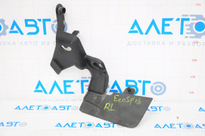Mudguard rear left Ford Ecosport 18-22