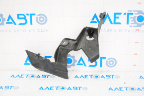 Mudguard rear left Ford Ecosport 18-22