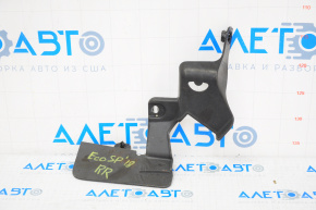 Mudguard rear right Ford Ecosport 18-22