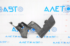 Mudguard rear right Ford Ecosport 18-22
