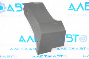 Mudguard front left Ford Ecosport 18-22