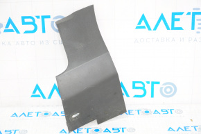 Mudguard front right Ford Ecosport 18-22