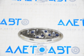 Emblem badge tailgate Ford Ecosport 18-22