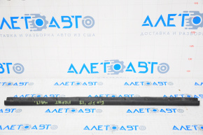 Ford Ecosport 18-22 bonnet seal