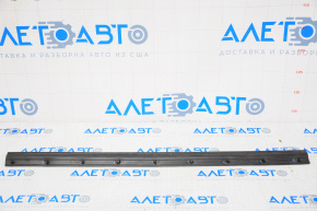 Ford Ecosport 18-22 bonnet seal