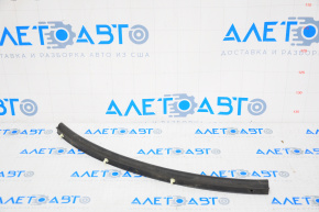 Hood seal left Ford Ecosport 18-22