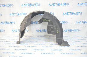 Front left mudguard Ford Ecosport 18-22