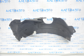 Front right mudguard Ford Ecosport 18-22 2.0 broken mount