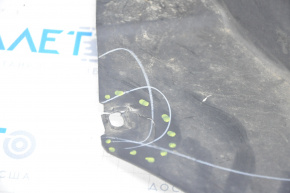 Front right mudguard Ford Ecosport 18-22 2.0 broken mount
