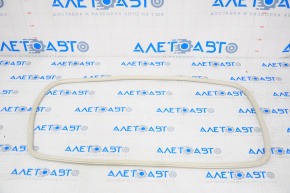 Ford Ecosport 18-22 hatch seal