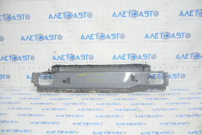 Rear panel Ford Ecosport 18-22 2 parts, graphite