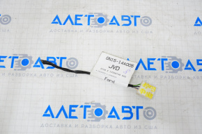 Ford Ecosport 18-22 Outer Wing Light Chip