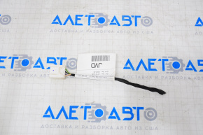 Ford Ecosport 18-22 Outer Wing Light Chip