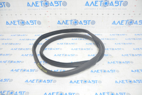 Door seal rear right Ford Ecosport 18-22