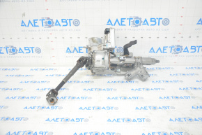 Steering column with EPS Ford Ecosport 18-22 with cardan shaft