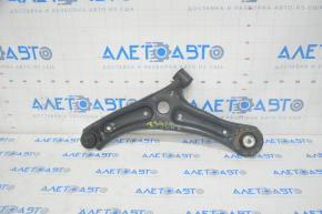 Lower front left arm Ford Ecosport 18-22 cracked silent block