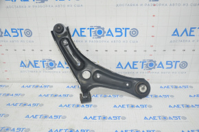 Lower front left arm Ford Ecosport 18-22 cracked silent block