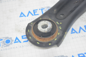 Lower front left arm Ford Ecosport 18-22 cracked silent block