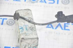 ABS sensor rear right Ford Ecosport 18-22 AWD